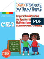 Ce1 Numeration Geometrie Mesure