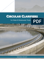 Clarifier Brochure