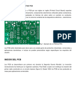 Introducción A Las Tarjetas PCB