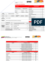 Ficha de Inspección CP Venezuela 2024