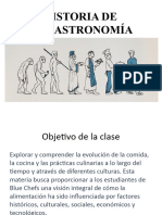 HISTORIA DE La Gastronomia-5