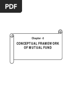 Mutual Funds Chapter