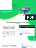 Instrucao Normativa RFB QSA