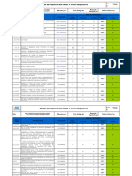 Matriz Verificacion Legal Sicomaq Maquinaria Santiago