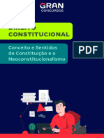 Conceito e Sentidos de Constituicao e o Neoconstitucionalismo E1685127995