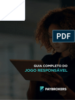 Ebook Guia Completo Do Jogo Responsável