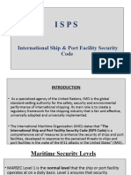 ISPS