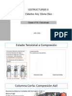 2022 E2 - Diez - Clase 10 - Columnas