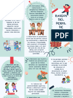 Triptico Perfil de Egreso