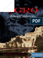 Ogro - Altea Cantarero