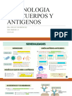 Antigenos y Anticuerpos Cap 5 Inmuno