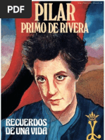 Pilar Primo de Rivera