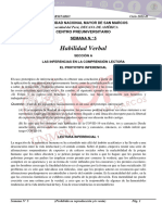 Semana N°05 - Boletín - 2022-Ii