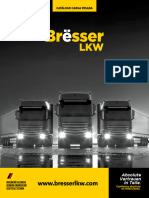 Catálogo Carga Pesada BRESSER LKW Noviembre 2023