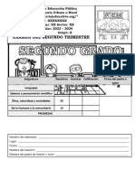 Examen2doGrado2doTrimestre2023 2024