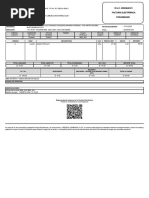 Factura Electrónica F529-00094420