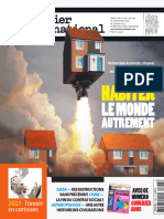 Courrier International - Hebdo - 202312 - Habiter Le Monde Autrement - h1728 - EXTRAITS