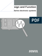 Design and Function: Marine Electronic Systems