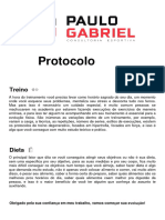 Protocolo - Karen 2