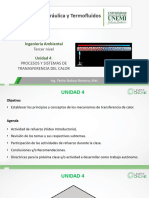 Hidráulica y Termofluidos: Ingeniería Ambiental