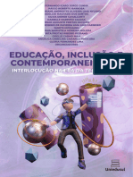 E Book Educacao Inclusao e Contemporaneidade