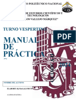 Manual de Practicas Qii - 2024 - 2