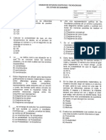 Guia Pensamiento Matematico 1er Semestre