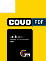 Covo Catálogo COL PRELIMINAR