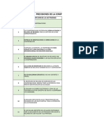 Formatos Unificados Vo. Bo. Completo