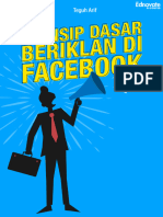 Modul FB Ads 1