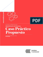 CPP2 Instrumento Financiero