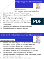 Intro-CNS Pathophys-Pharmaco 2024