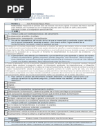 Evaluación Parcial Tipos de Pensamiento 28 de Oct 2023