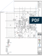 FS0654-DOD-XX-00-DR-P-4001 - Ground Floor Domestic Water Services Sheet 1 of 2 - Construction - C01 - 0