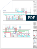 FS0654-DOD-ZZ-XX-DR-M-2013 - Domestic Water Distribution Schematic - Construction - C01 - 0