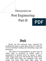 Port (Part-II)