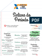 Sintaxe Do Período