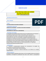 Portfólio Individual - Projeto de Extensão I - Recursos Humanos 2024 - Programa de Contexto À Comunidade.