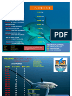 Padi Price