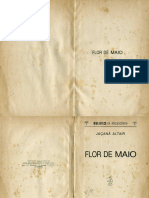 Flor de Maio - Jaçanã Altair