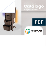 Catalogo Industplast