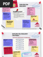 Exploration Geologist - Final Career Pathway Flyer