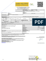 United India Insurance Company Limited: This Document Is Digitally Signed