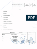 P-Semanoc-38 Soldadura Por Termofusion