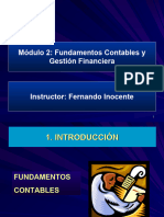 Contabilidad Internacional