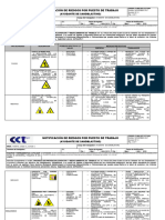 NDR Ayudante de Sandblasting