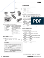 Synchronize1 TRB Worksheets Unit 7 Basic Vocabulary