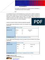 TALLER Matematico 1