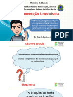 1 - Fundamentos de Bioqumica - Ricardo at - Cpia para Alunos 1