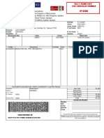 Factura Electrónica47445